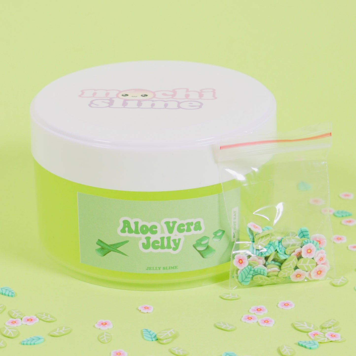 ALOE VERA JELLY