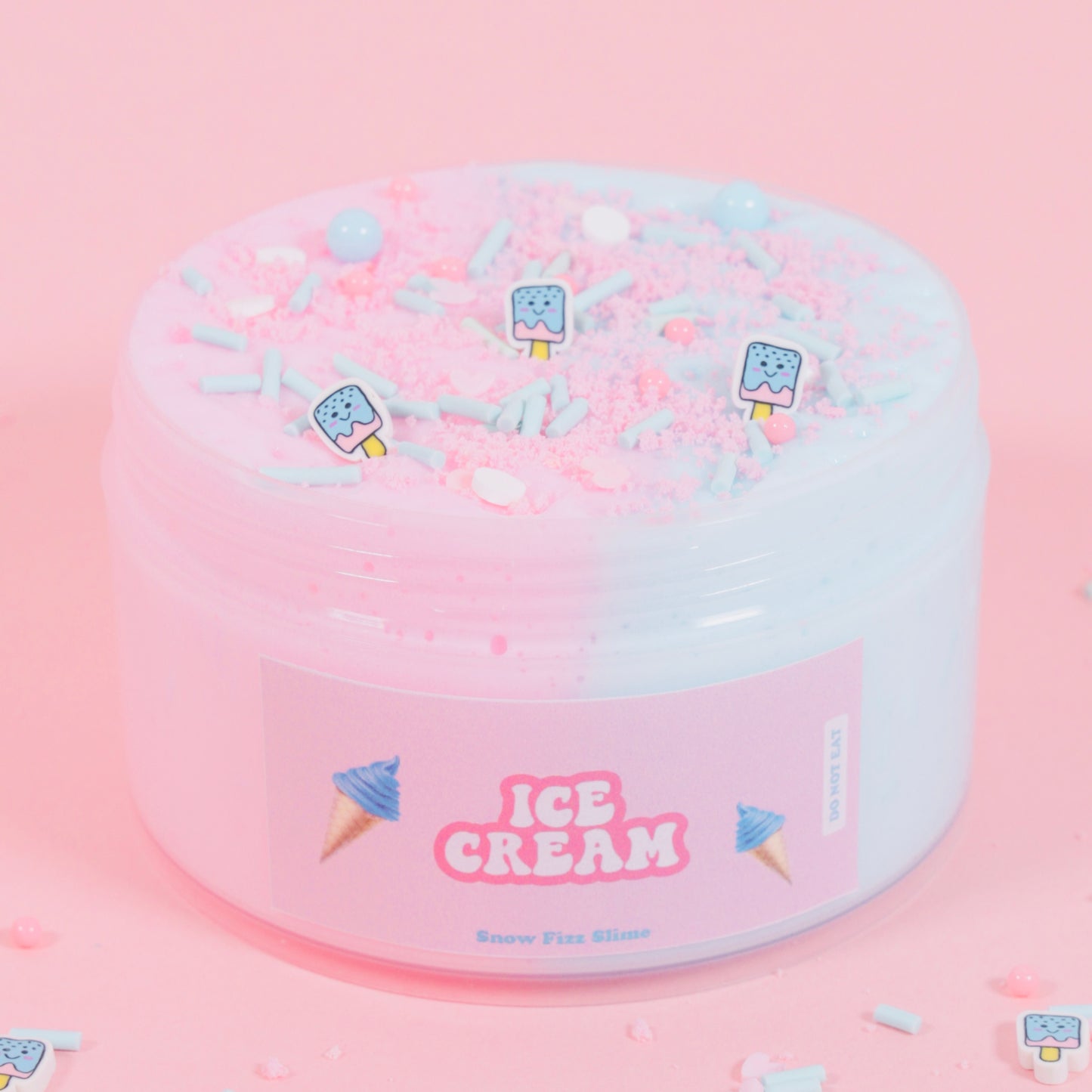 ICE CREAM