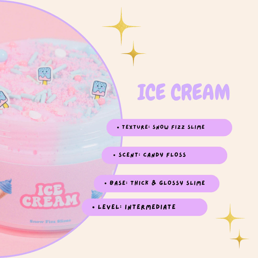 ICE CREAM