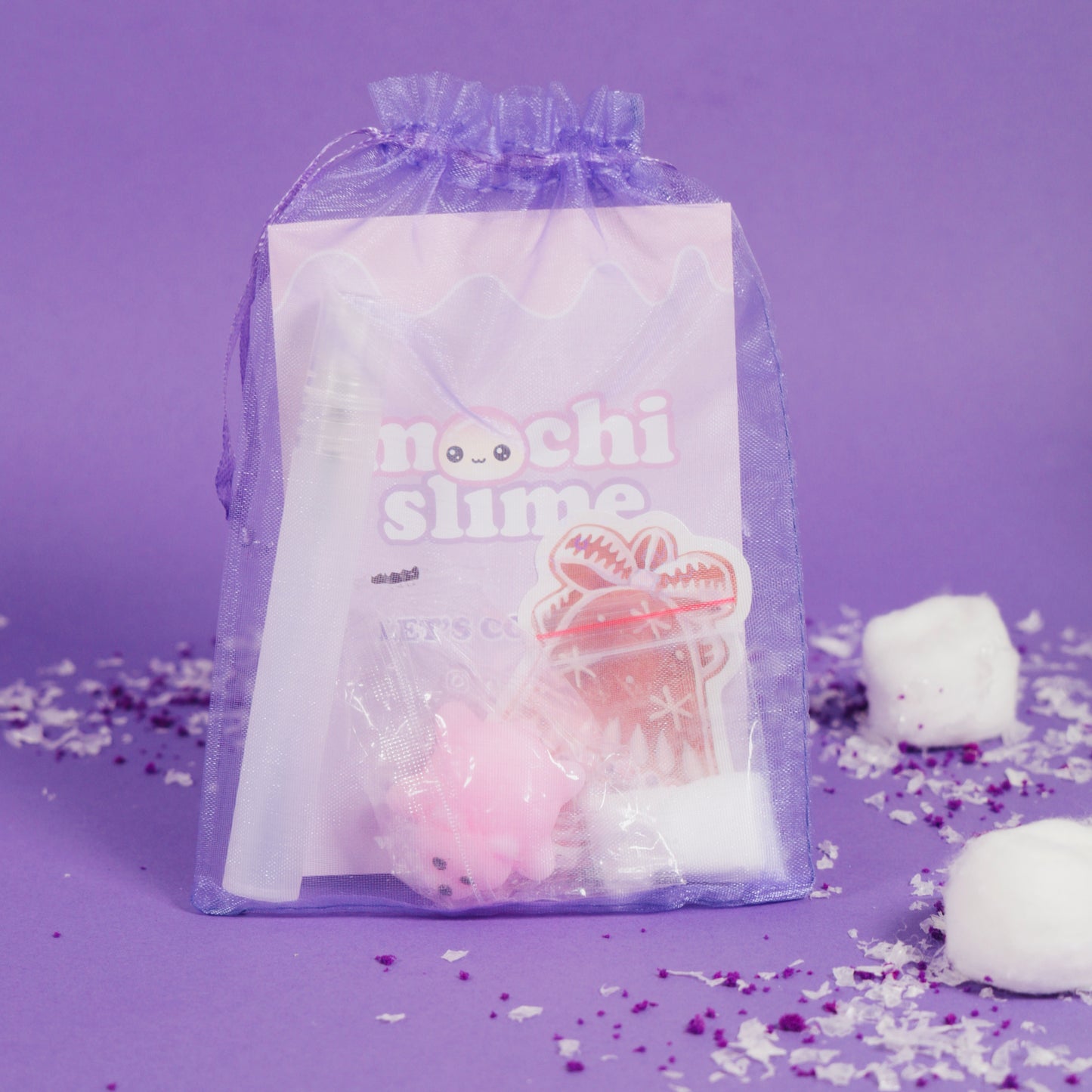 SLIME CARE PACK