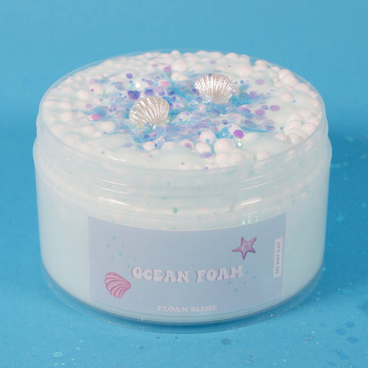 OCEAN FOAM
