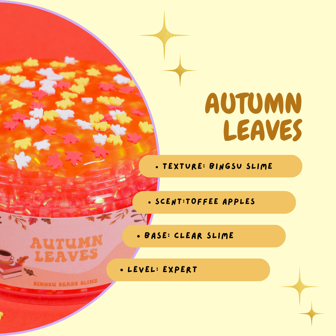 Autumn Leaves