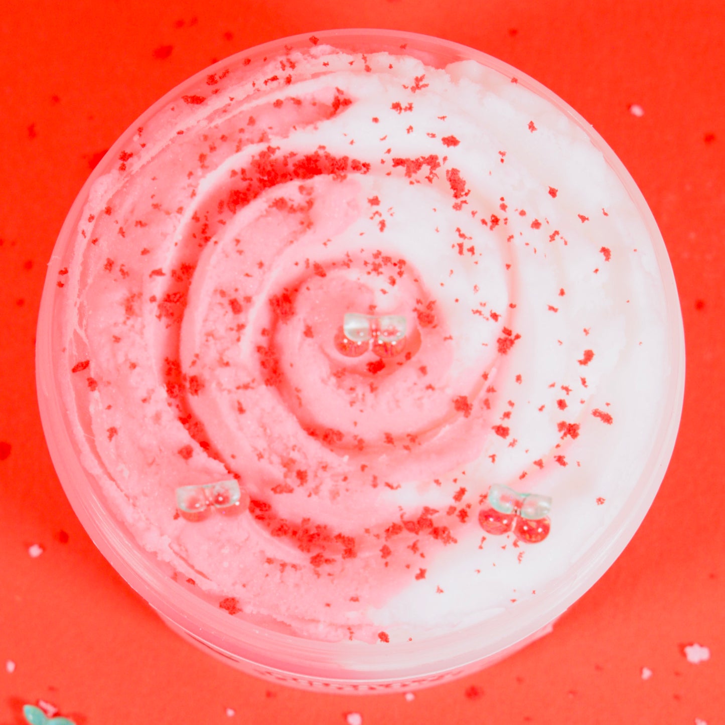 CHERRY YOGHURT