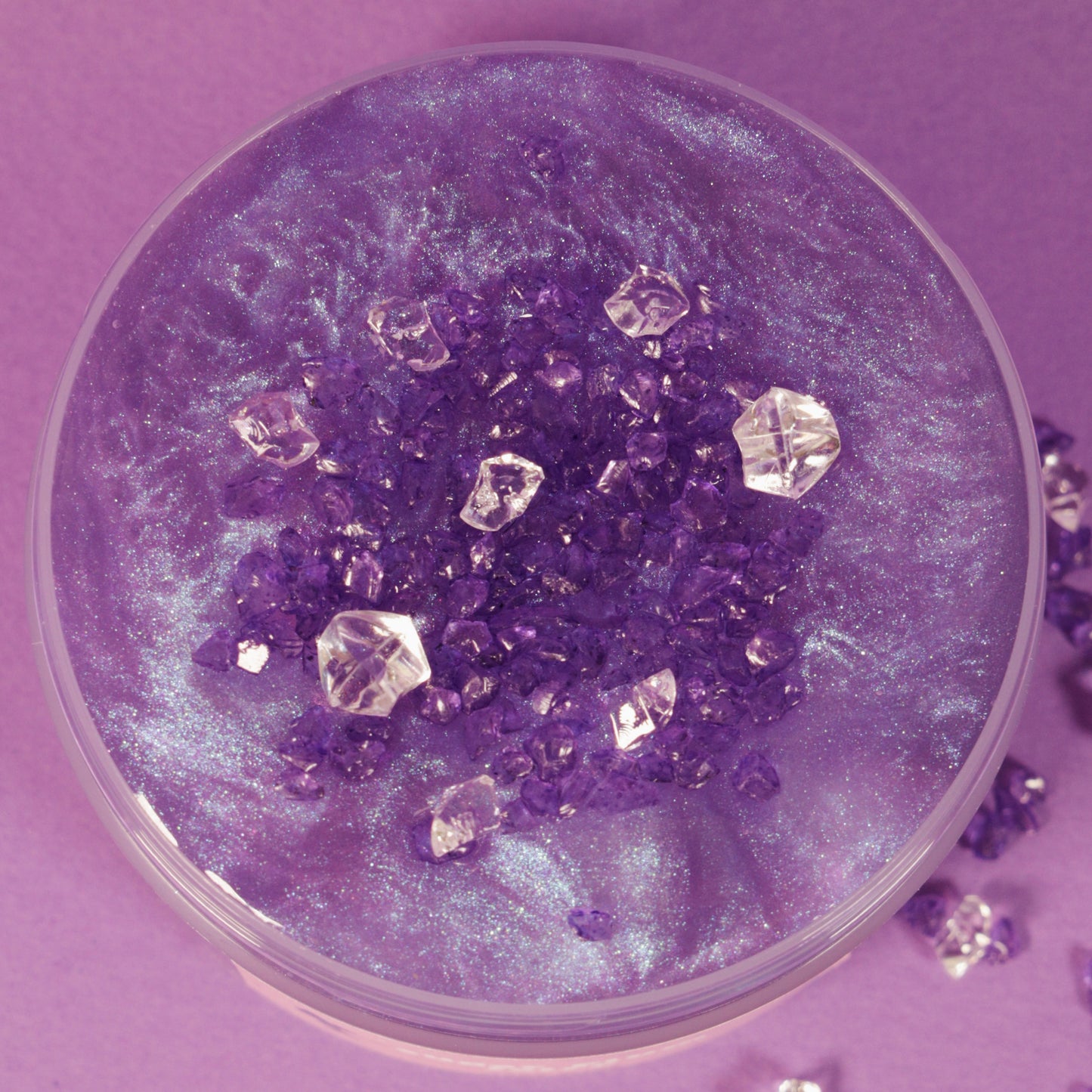 SUGAR PLUM FAIRY 8 OZ