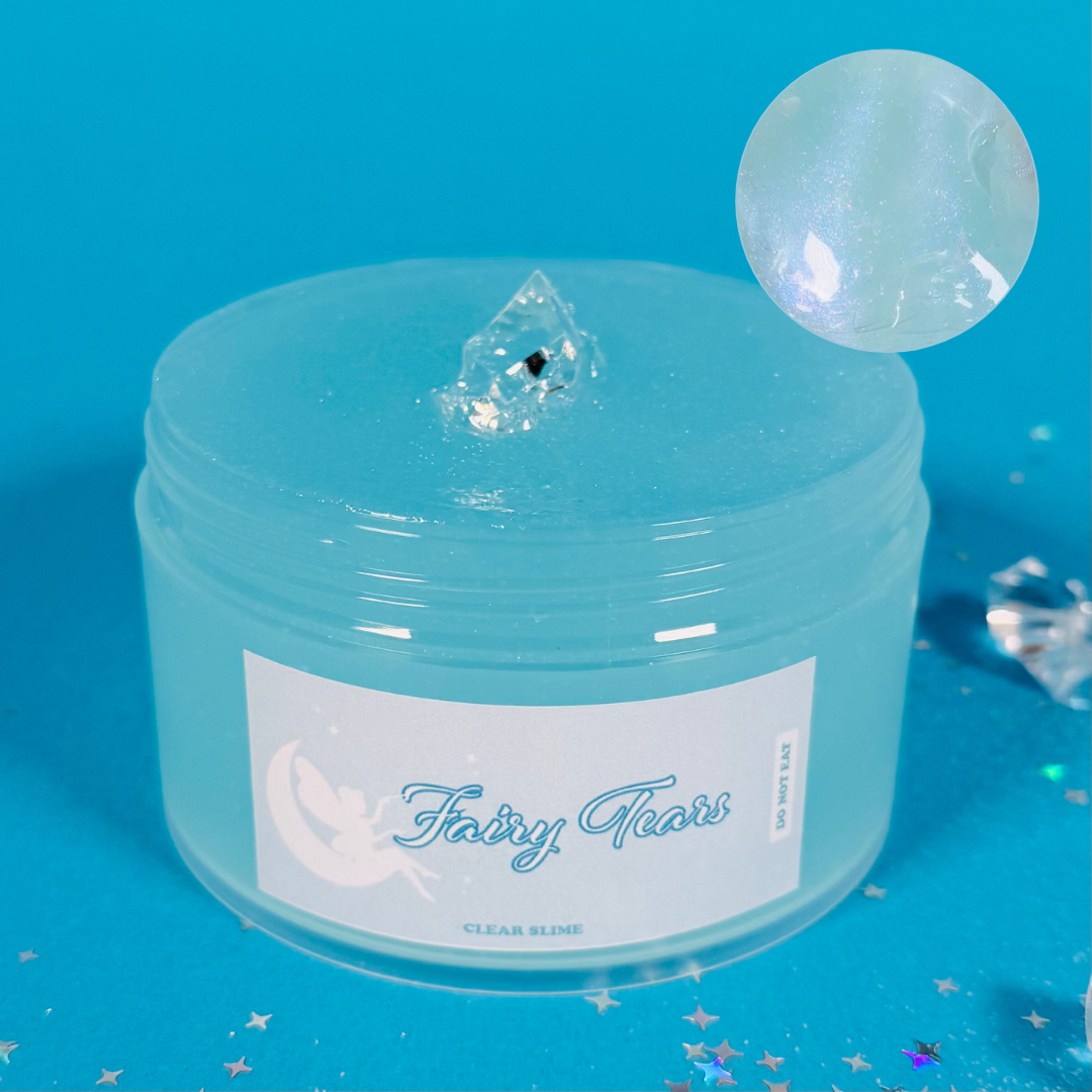 FAIRY TEARS 8oz