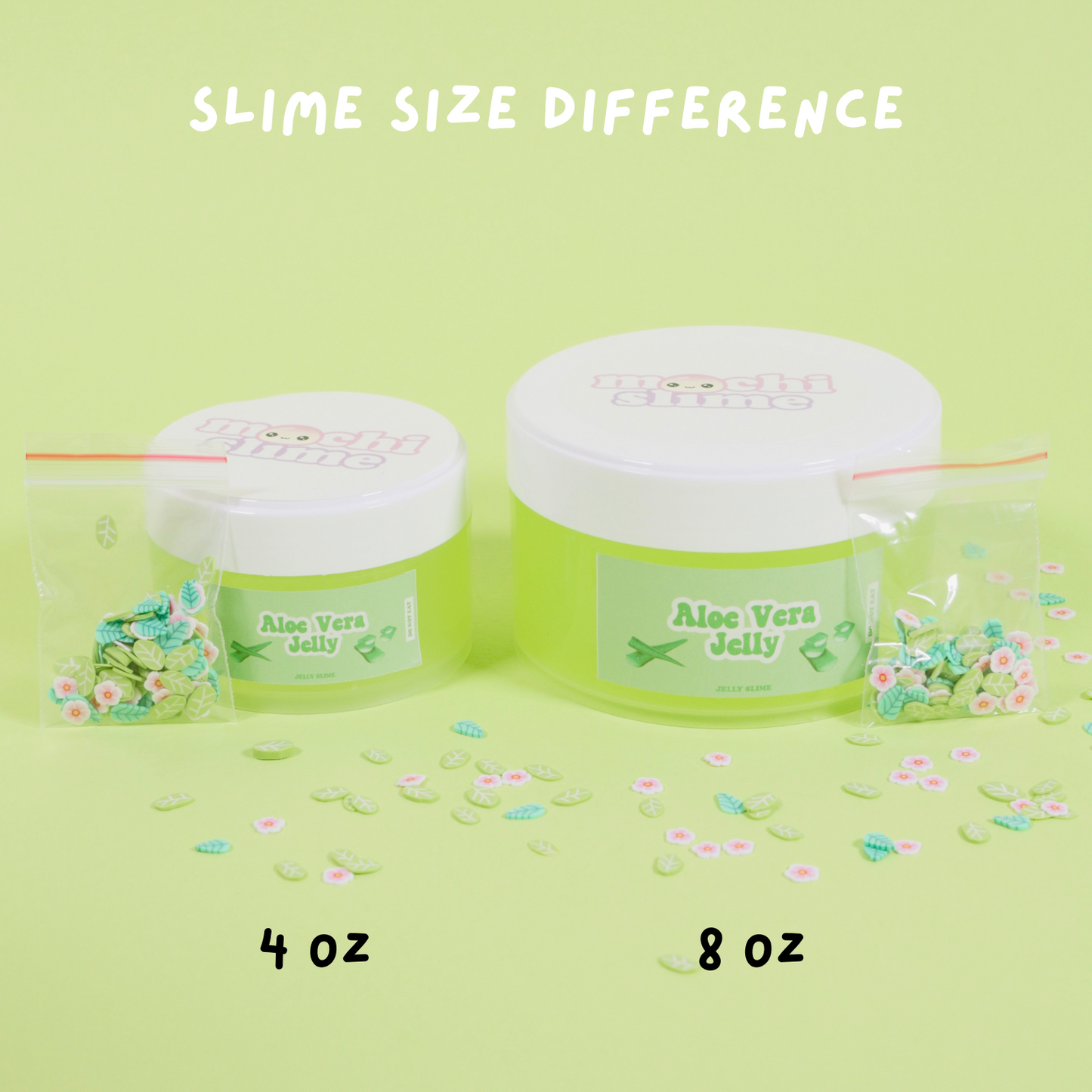 ALOE VERA JELLY