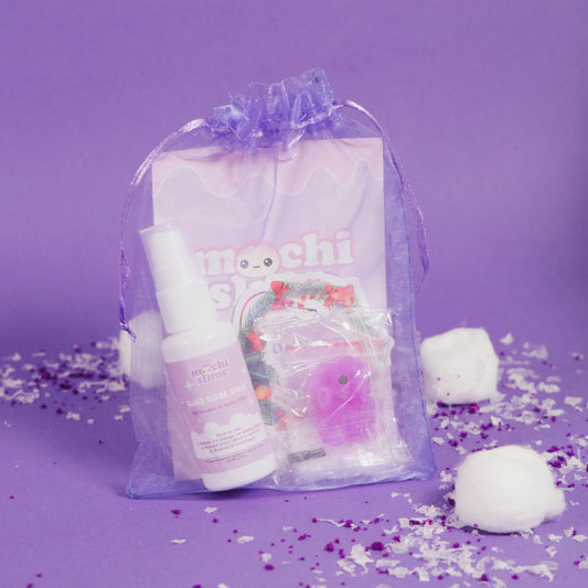 SLIME CARE PACK