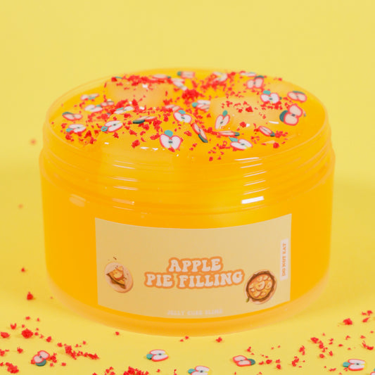 APPLE PIE FILLING