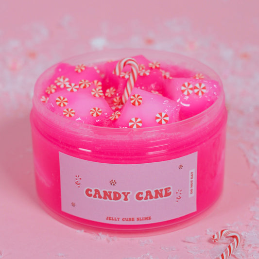 CANDY CANE - Mochi Slime