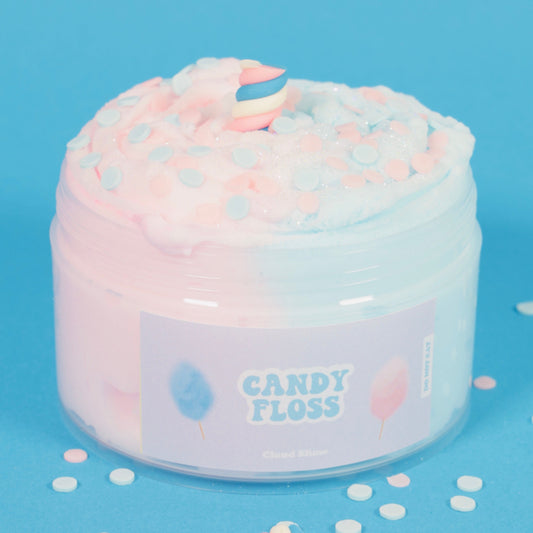 CANDY FLOSS - Mochi Slime