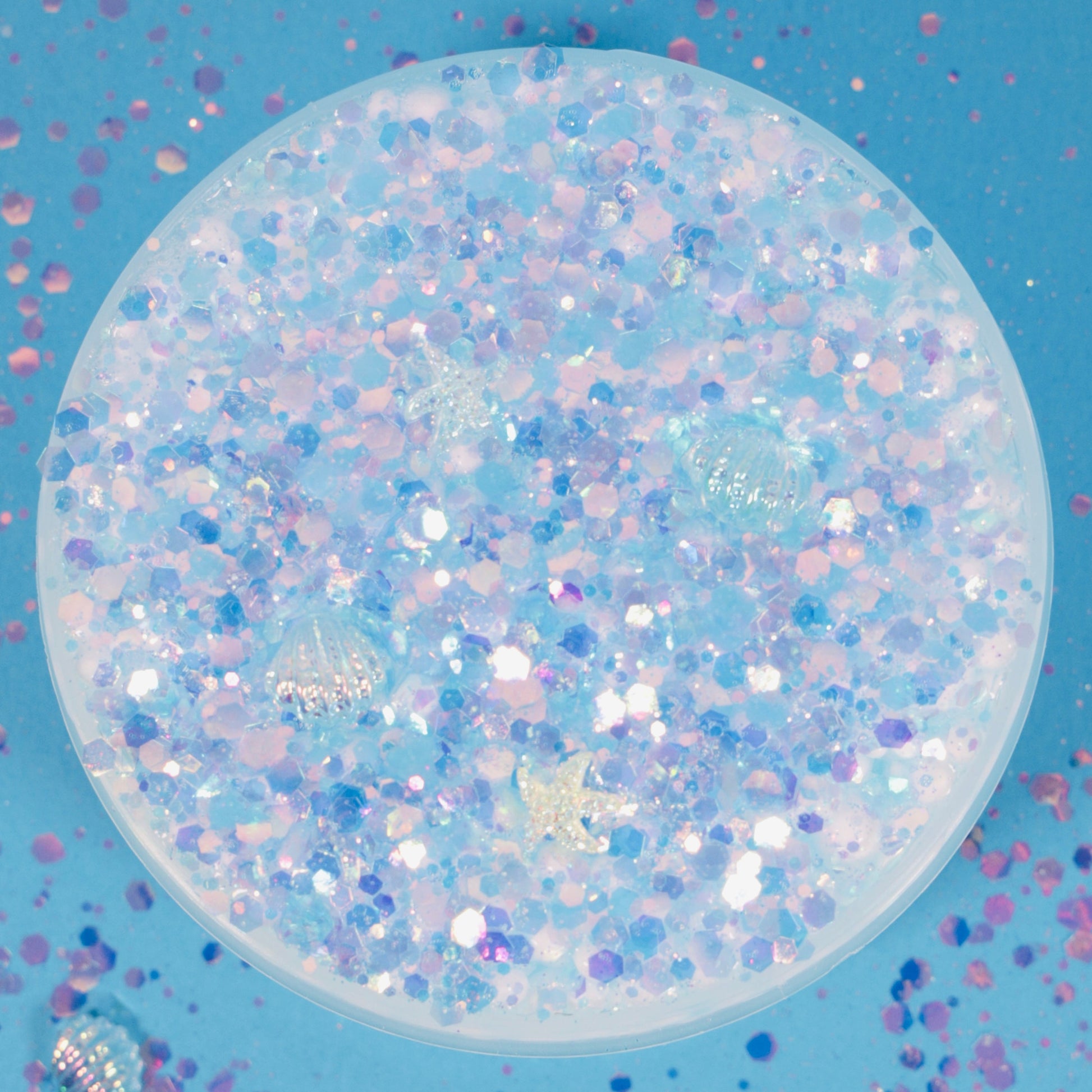 SEA FOAM - Mochi Slime