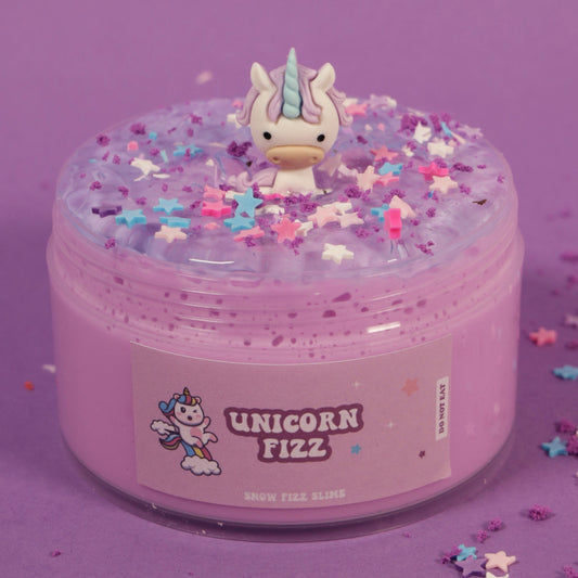 UNICORN FIZZ - Mochi Slime