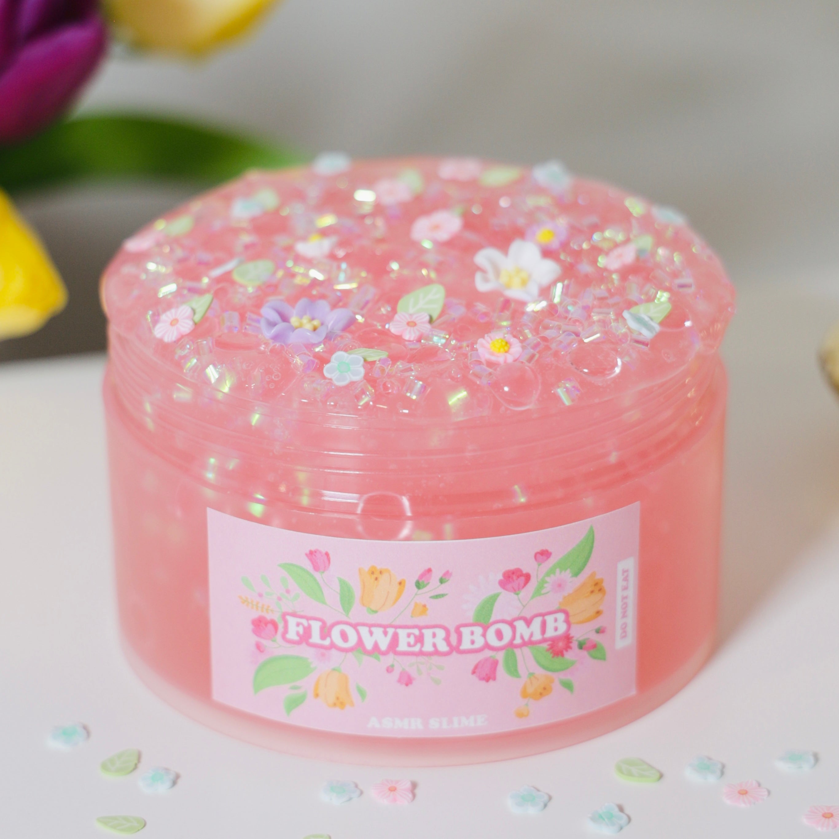 Flower bomb online uk